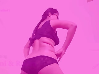 Step Brother Fucked Stepsister - Hottest Indian Couple Sex in Clear Hindi Audio