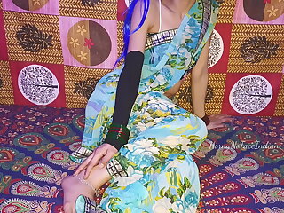 Big sister having sex with her young 18 year brother for fun&period;