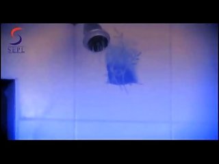 Akshara in Bed With A Young Guy HOT Film Scene