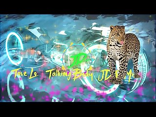 Tove Lo Talking Body JD ReMix