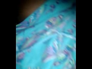 sleeping indian biwi