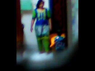 Dhaka Big Boobs Hot Bhabhi MMS